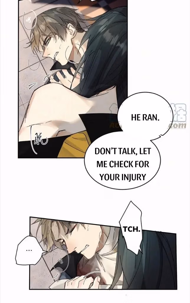Read Poison Antidote chapter 43.5 image 11 on Lezhin