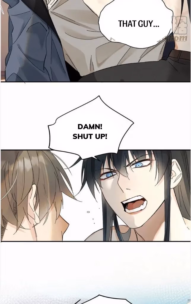 Read Poison Antidote chapter 43.5 image 15 on Lezhin
