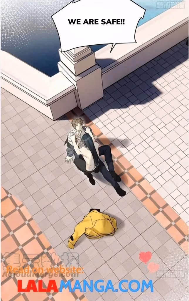 Read Poison Antidote chapter 43.5 image 16 on Lezhin