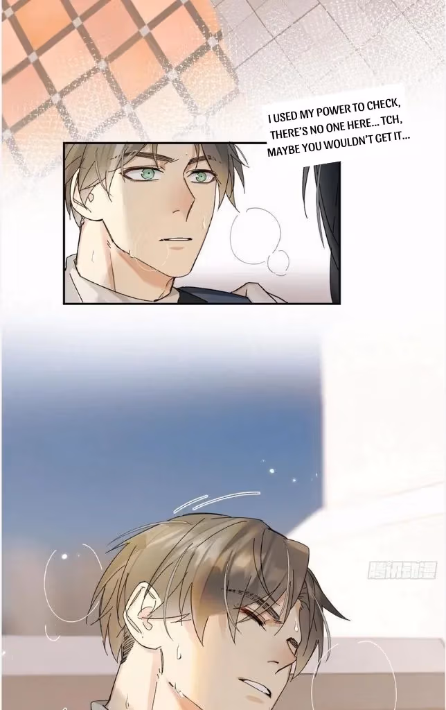 Read Poison Antidote chapter 43.5 image 17 on Lezhin