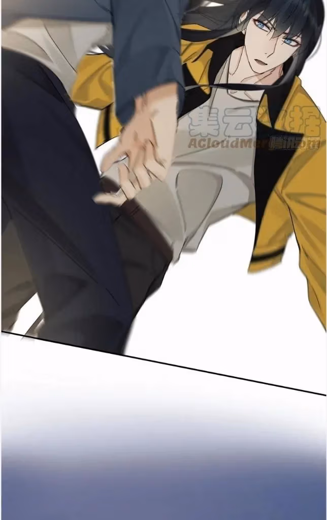 Read Poison Antidote chapter 43.5 image 3 on Lezhin