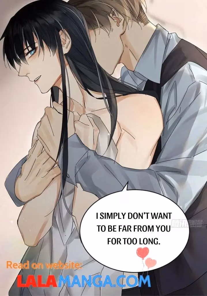 Read Poison Antidote chapter 43 image 11 on Lezhin