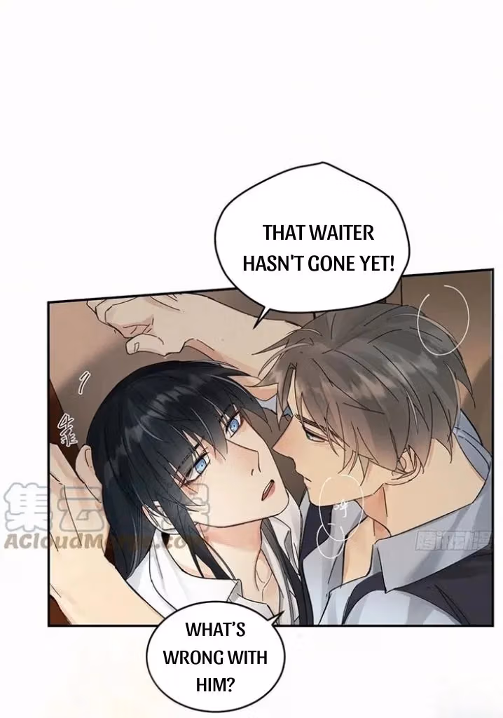 Read Poison Antidote chapter 43 image 19 on Lezhin