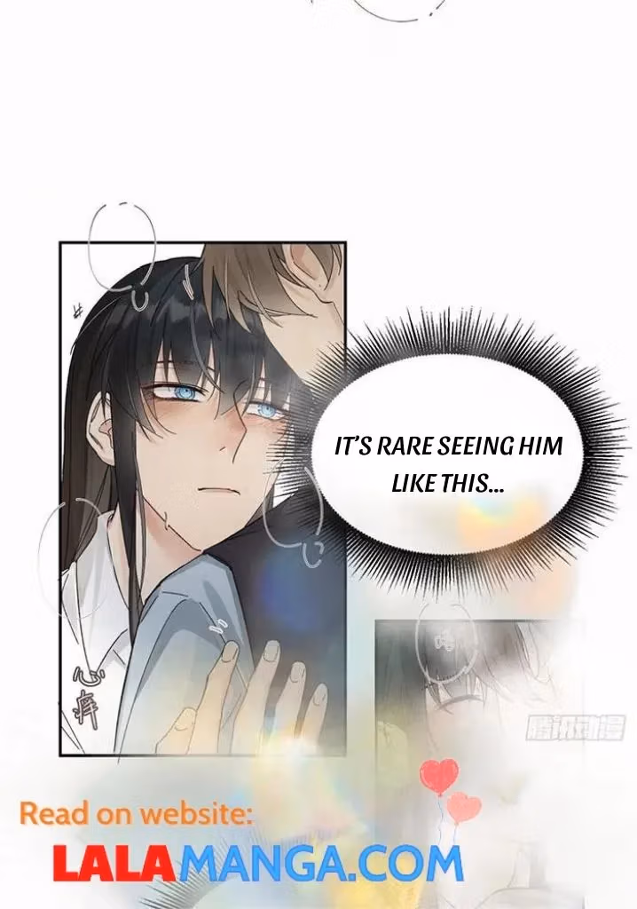Read Poison Antidote chapter 43 image 26 on Lezhin