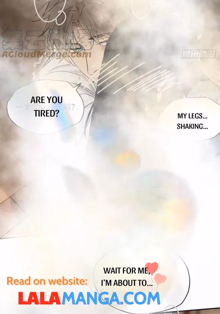 Read Poison Antidote chapter 43 image 32 on Lezhin