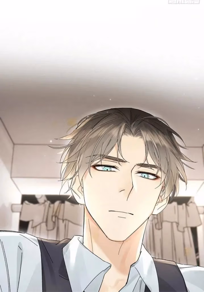 Read Poison Antidote chapter 43 image 8 on Lezhin