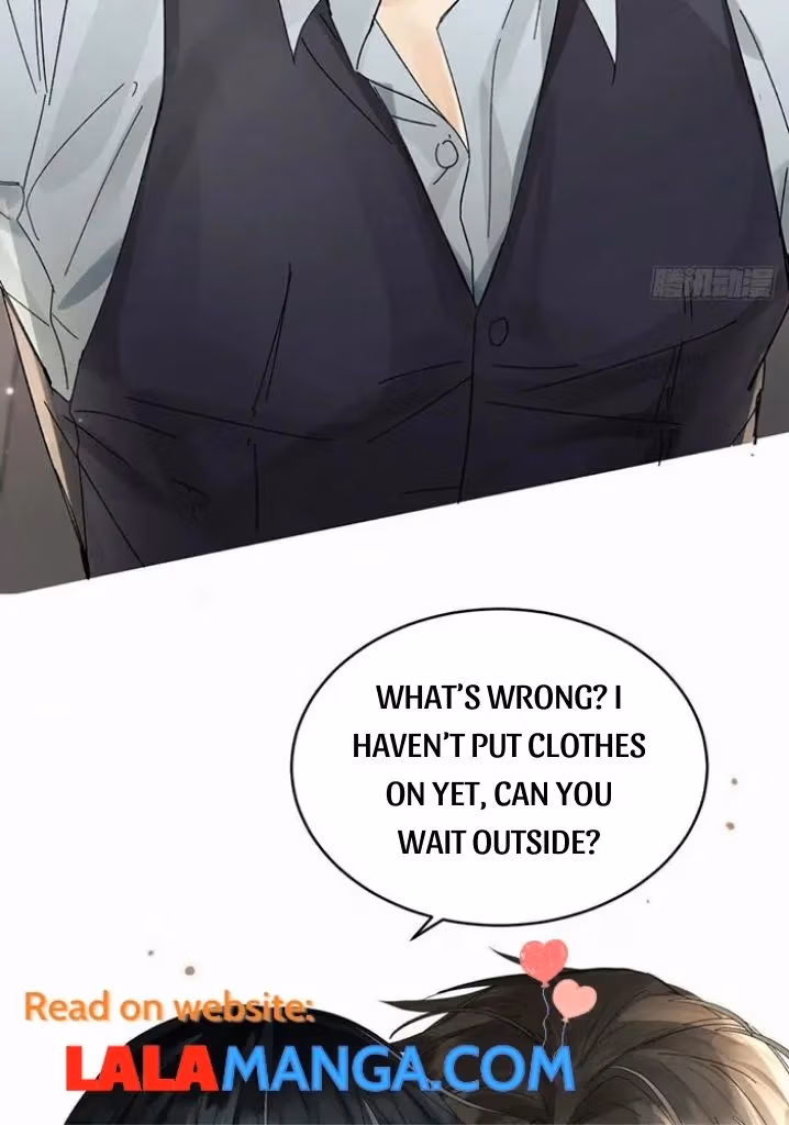 Read Poison Antidote chapter 43 image 9 on Lezhin