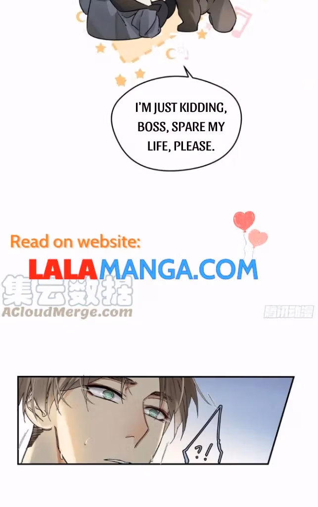 Read Poison Antidote chapter 44 image 16 on Lezhin