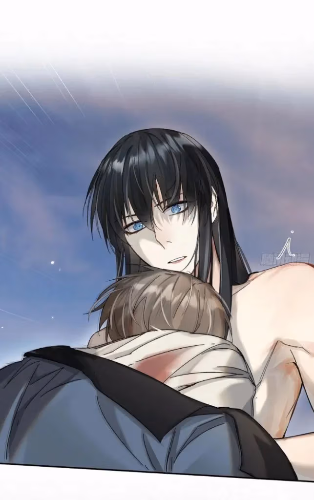 Read Poison Antidote chapter 44 image 17 on Lezhin