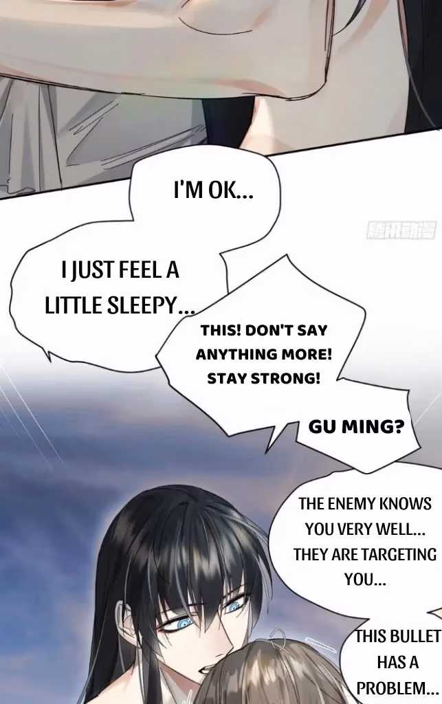 Read Poison Antidote chapter 44 image 19 on Lezhin