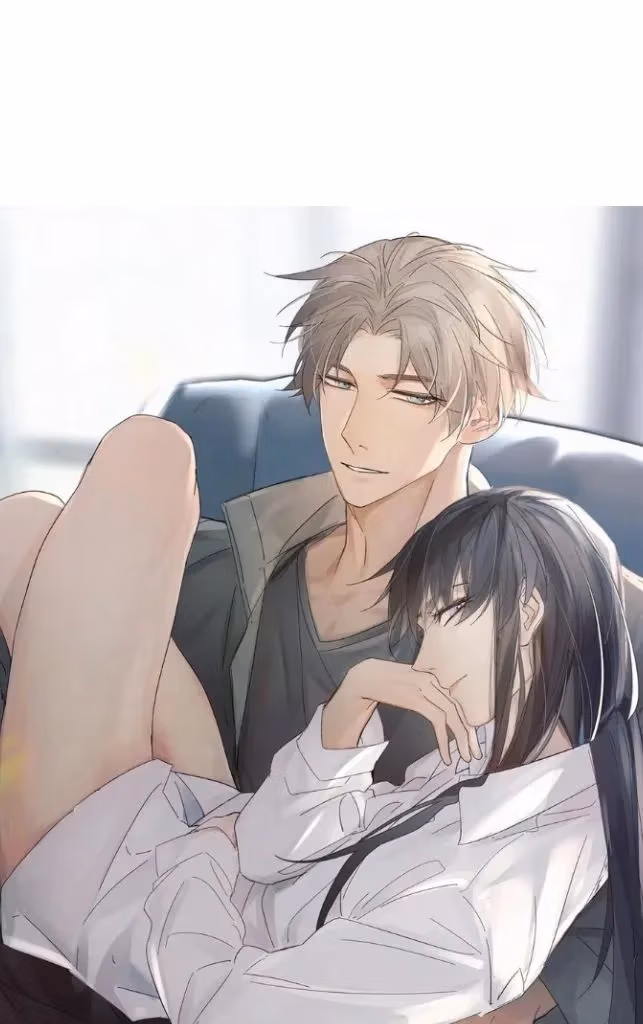 Read Poison Antidote chapter 44 image 2 on Lezhin