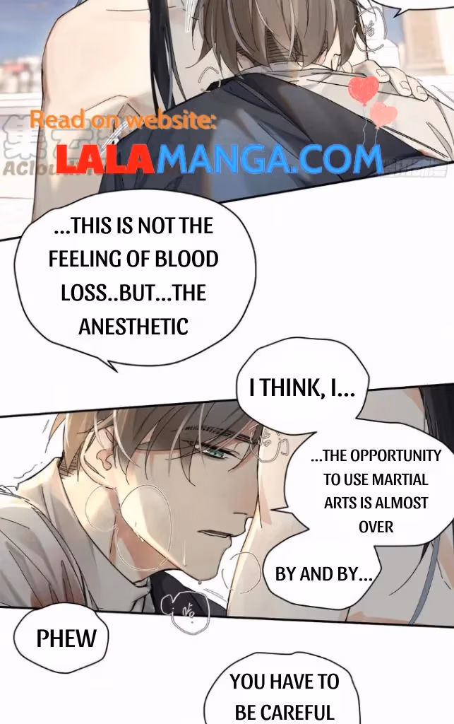 Read Poison Antidote chapter 44 image 20 on Lezhin
