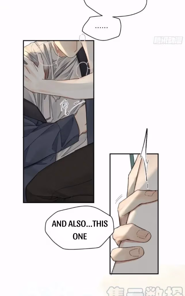 Read Poison Antidote chapter 44 image 21 on Lezhin