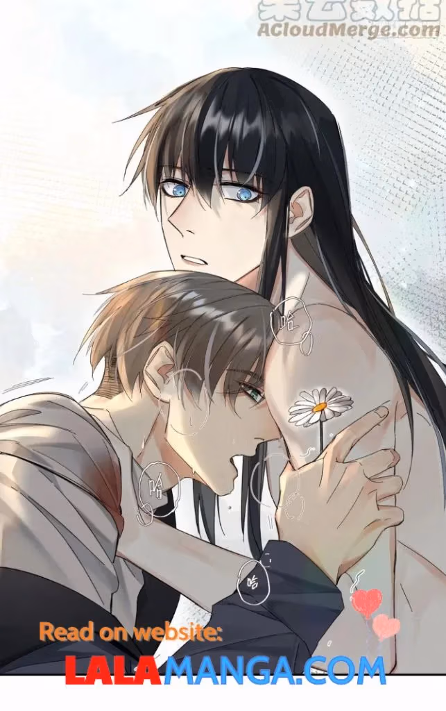 Read Poison Antidote chapter 44 image 22 on Lezhin