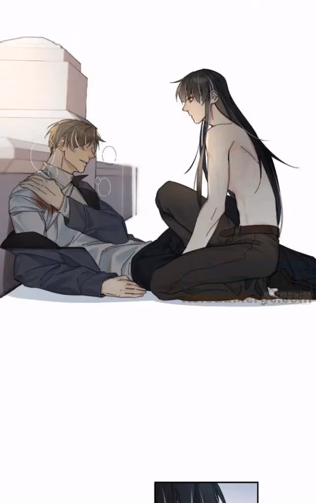 Read Poison Antidote chapter 44 image 5 on Lezhin