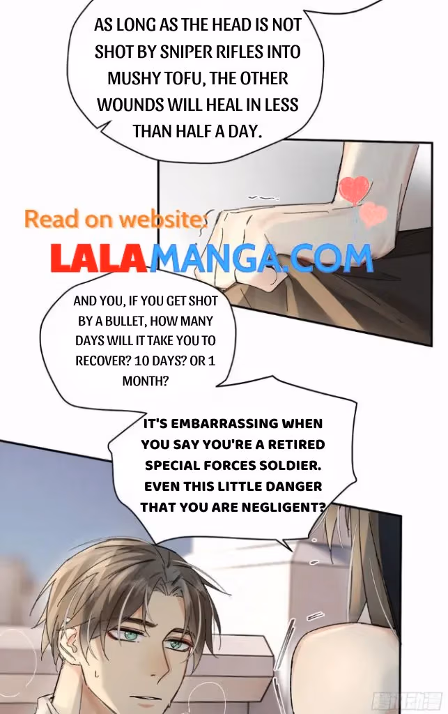 Read Poison Antidote chapter 44 image 8 on Lezhin