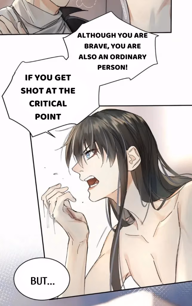 Read Poison Antidote chapter 44 image 9 on Lezhin