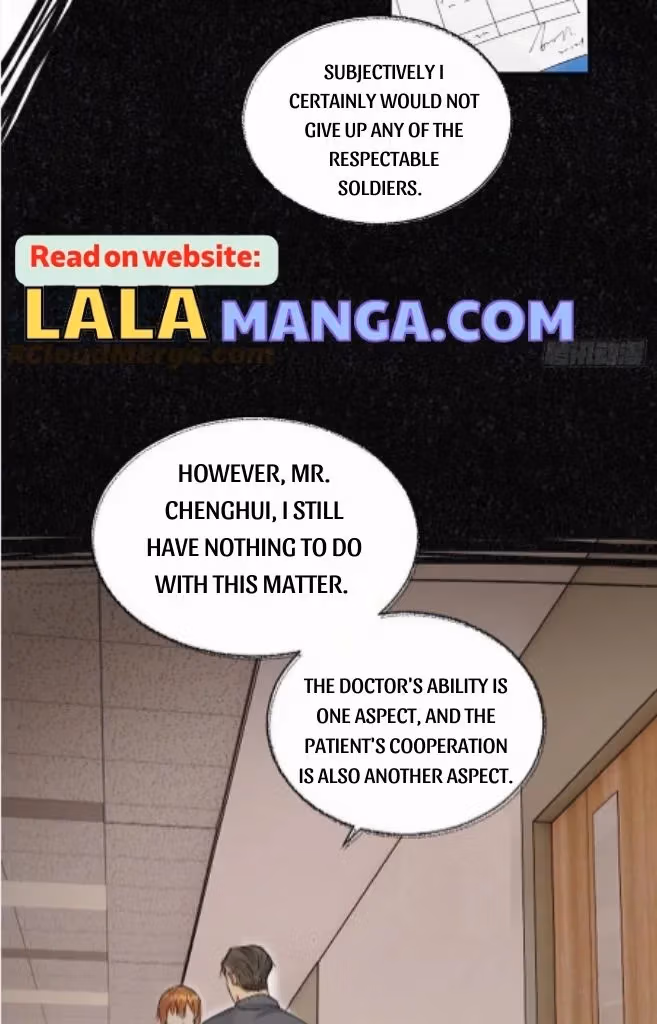 Read Poison Antidote chapter 45 image 10 on Lezhin
