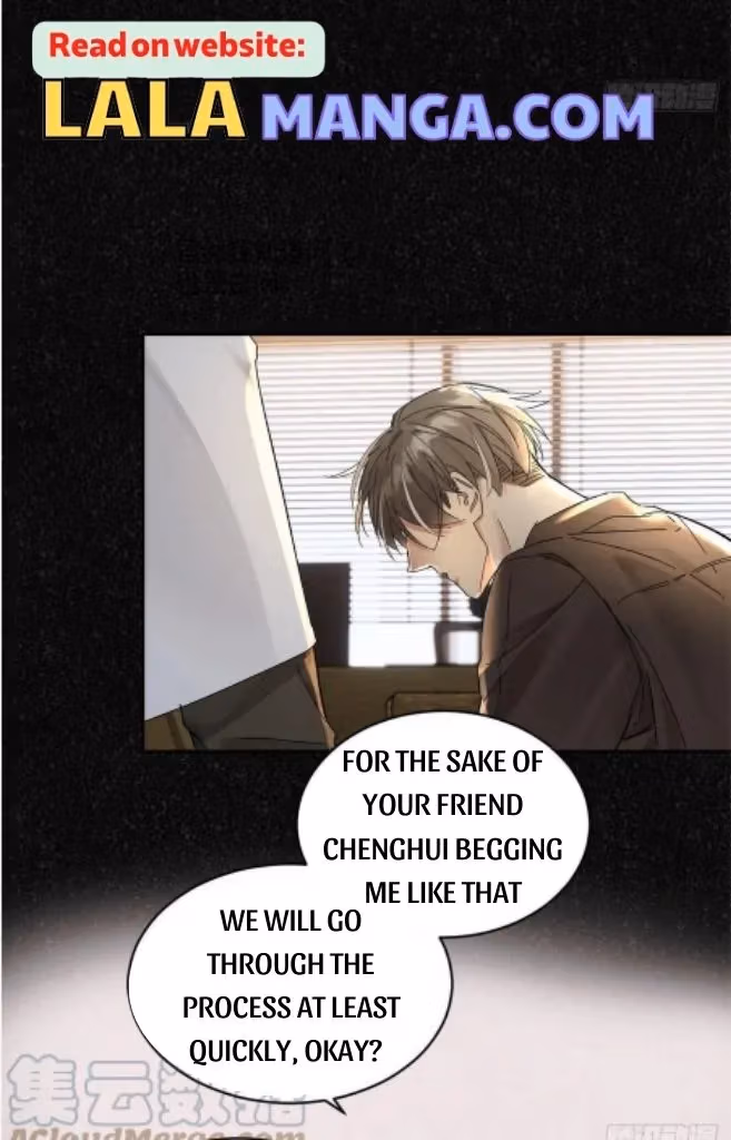 Read Poison Antidote chapter 45 image 16 on Lezhin