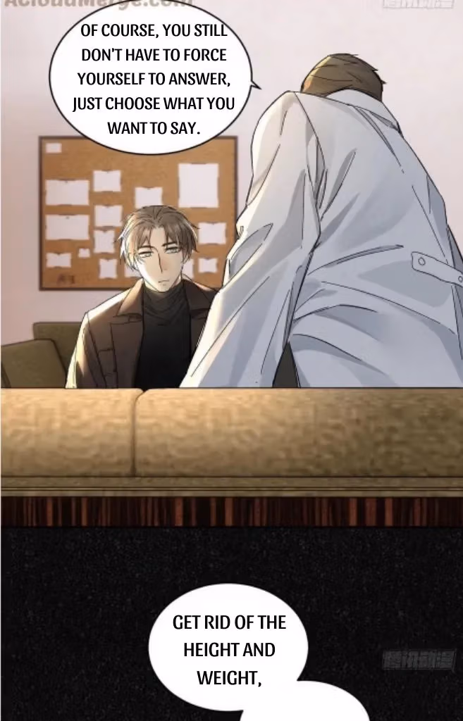 Read Poison Antidote chapter 45 image 17 on Lezhin
