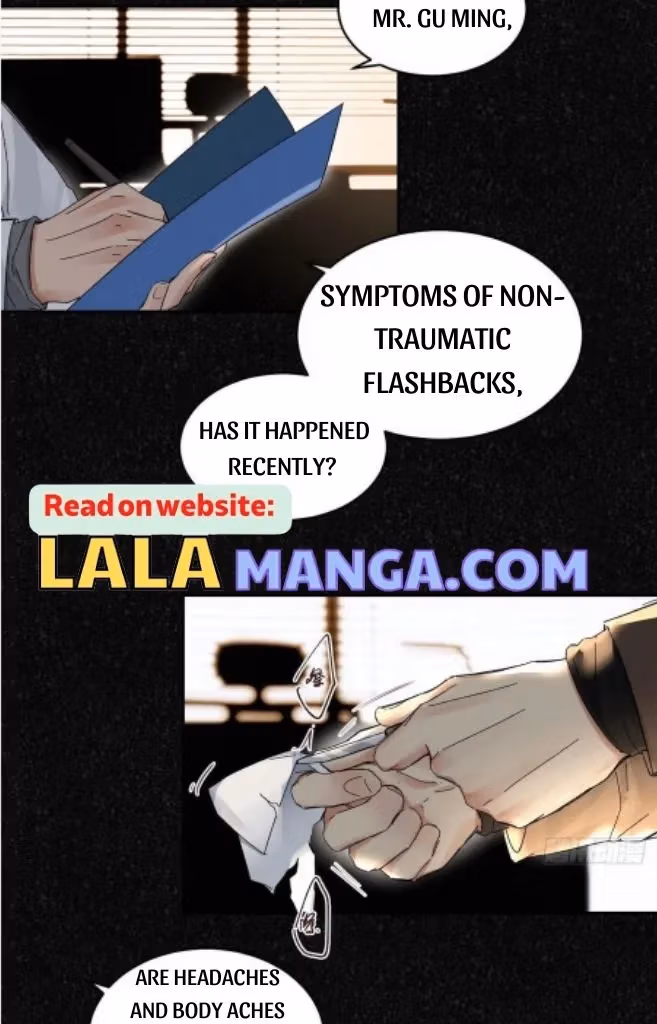 Read Poison Antidote chapter 45 image 18 on Lezhin