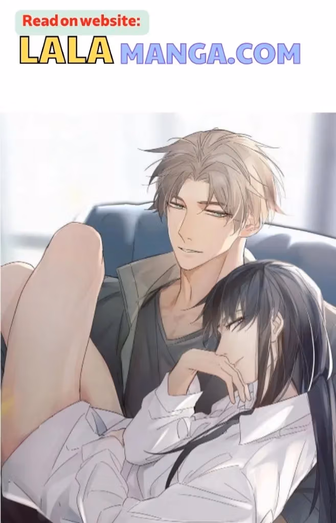 Read Poison Antidote chapter 45 image 2 on Lezhin