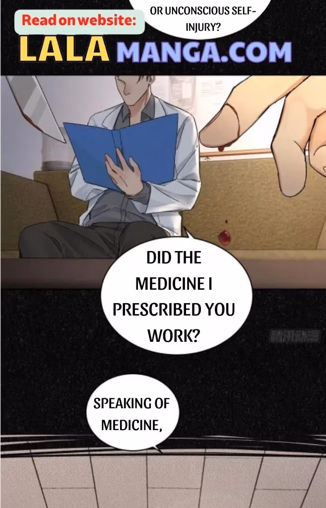 Read Poison Antidote chapter 45 image 20 on Lezhin
