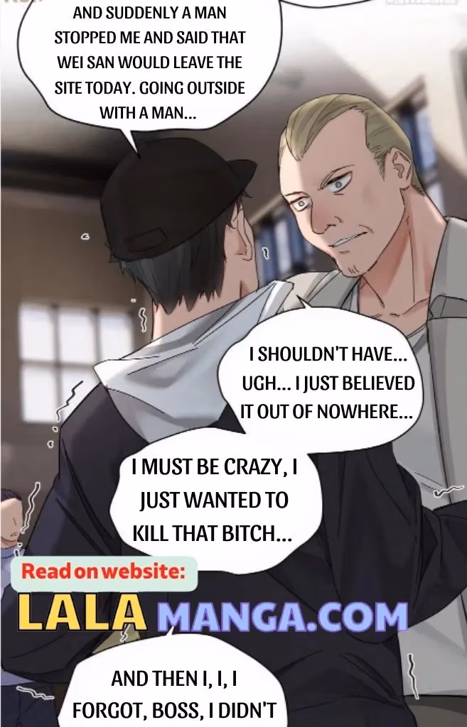 Read Poison Antidote chapter 45 image 26 on Lezhin