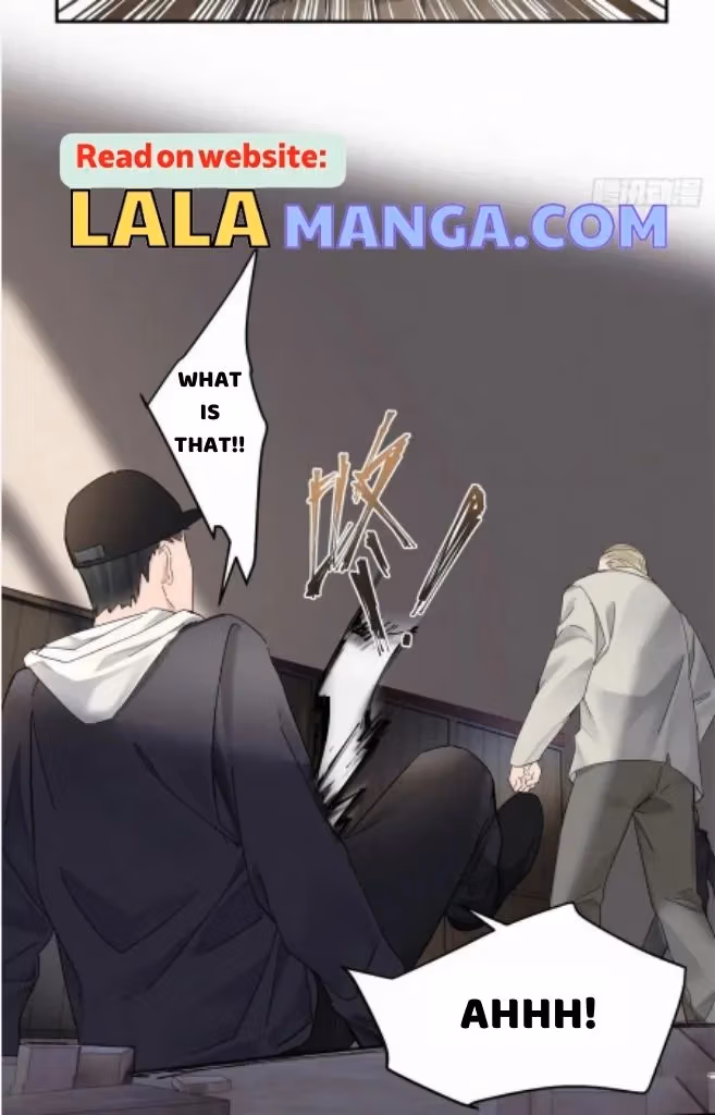 Read Poison Antidote chapter 45 image 30 on Lezhin