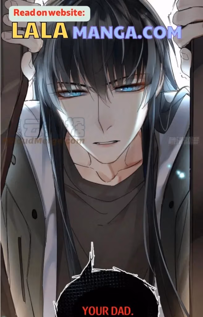 Read Poison Antidote chapter 45 image 34 on Lezhin