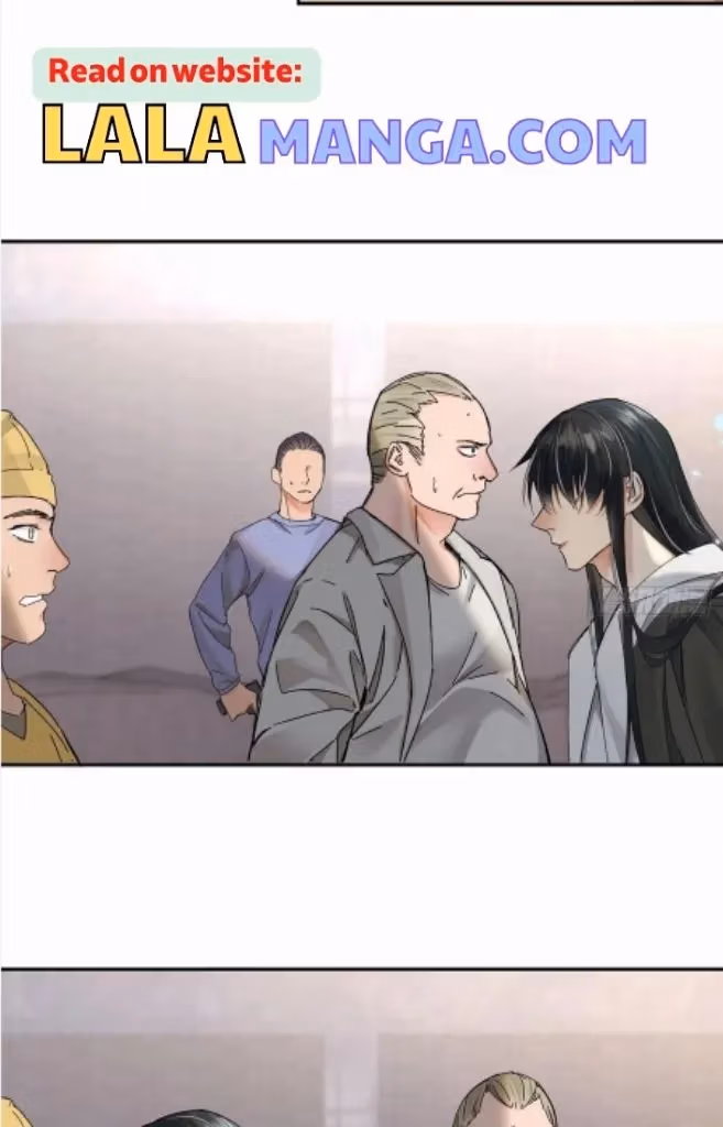 Read Poison Antidote chapter 45 image 36 on Lezhin