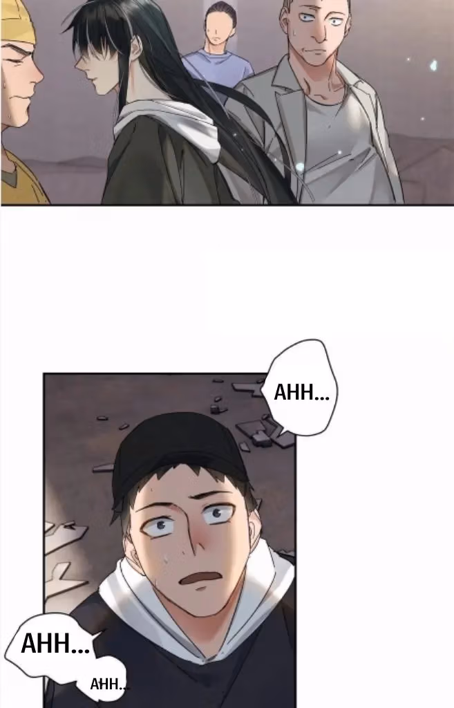 Read Poison Antidote chapter 45 image 37 on Lezhin