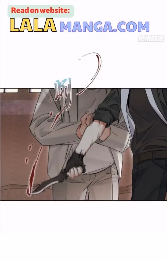 Read Poison Antidote chapter 45 image 42 on Lezhin