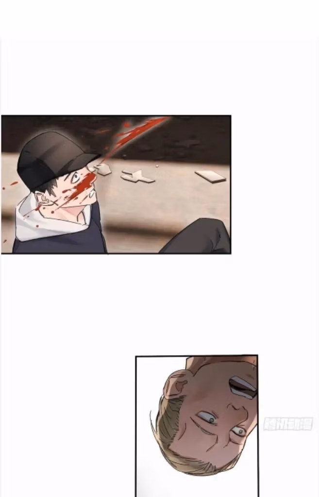 Read Poison Antidote chapter 45 image 43 on Lezhin