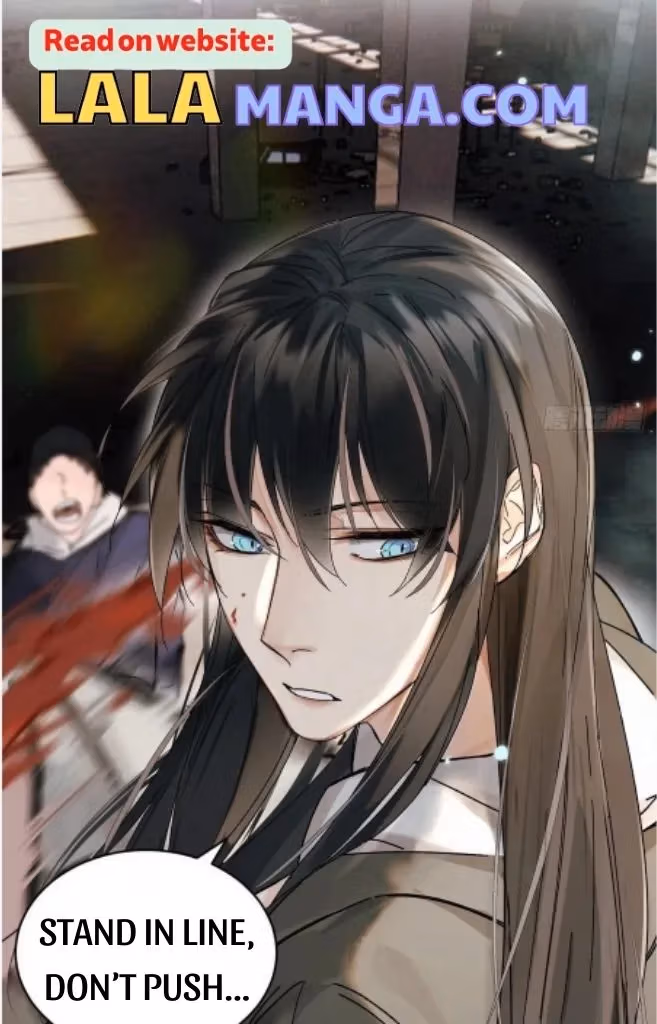 Read Poison Antidote chapter 45 image 46 on Lezhin