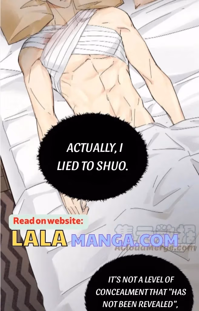 Read Poison Antidote chapter 45 image 6 on Lezhin