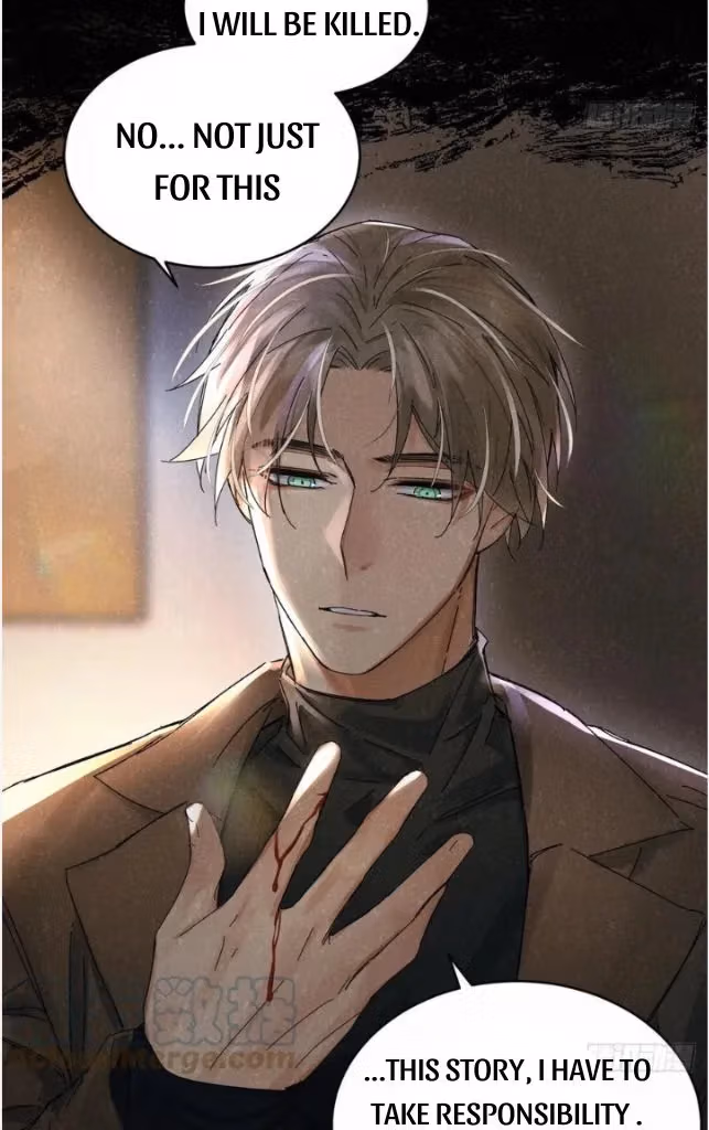 Read Poison Antidote chapter 46 image 10 on Lezhin