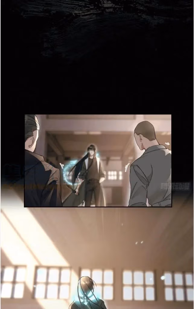 Read Poison Antidote chapter 46 image 12 on Lezhin