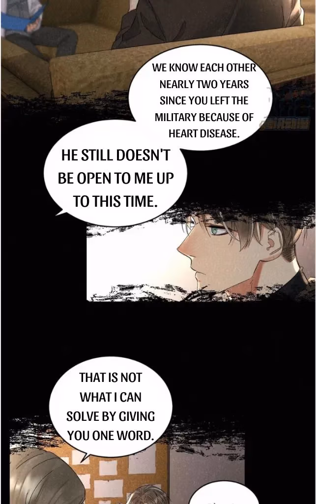 Read Poison Antidote chapter 46 image 14 on Lezhin