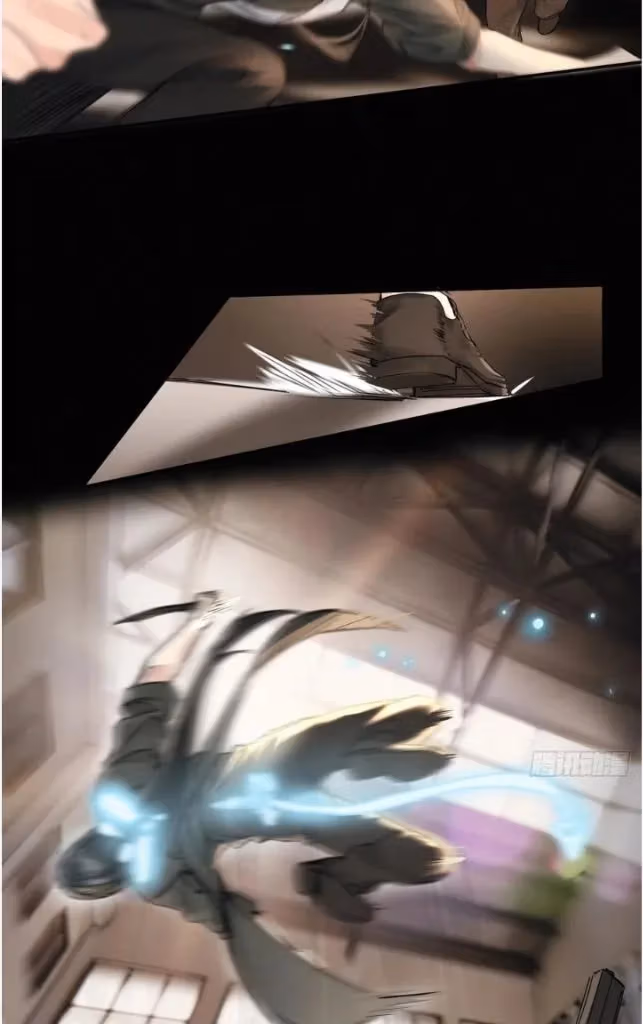 Read Poison Antidote chapter 46 image 16 on Lezhin
