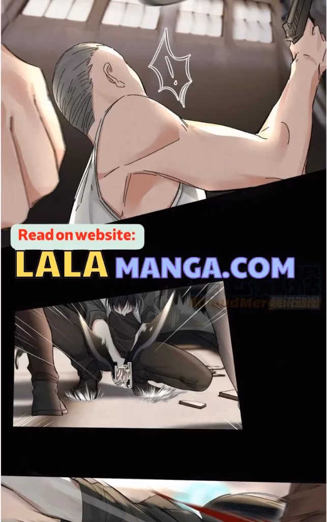 Read Poison Antidote chapter 46 image 17 on Lezhin