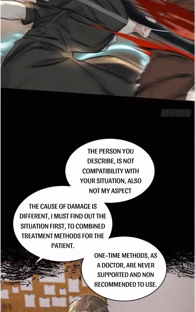 Read Poison Antidote chapter 46 image 18 on Lezhin