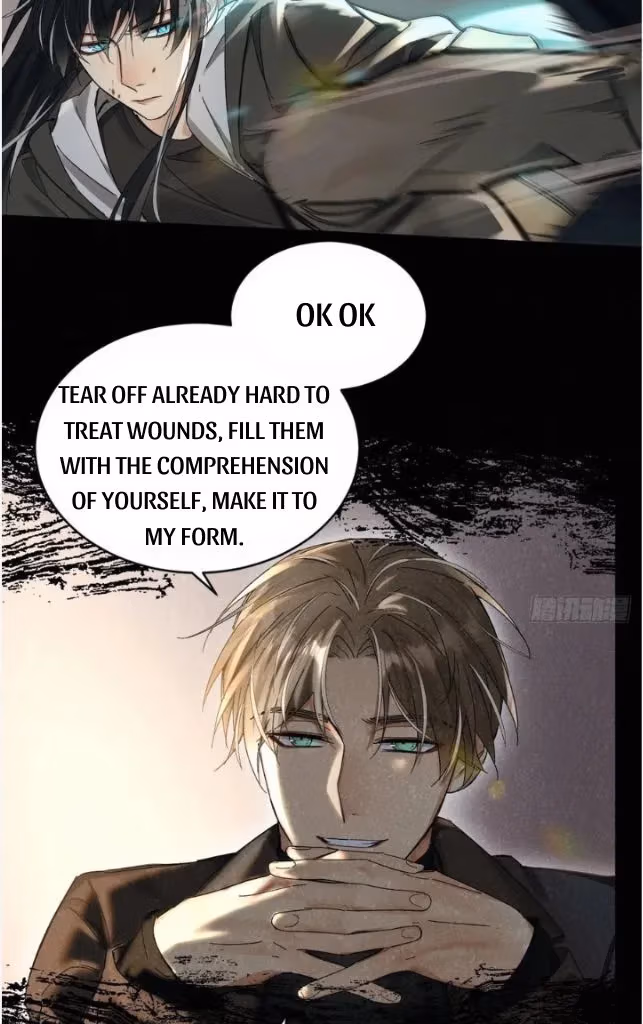 Read Poison Antidote chapter 46 image 20 on Lezhin