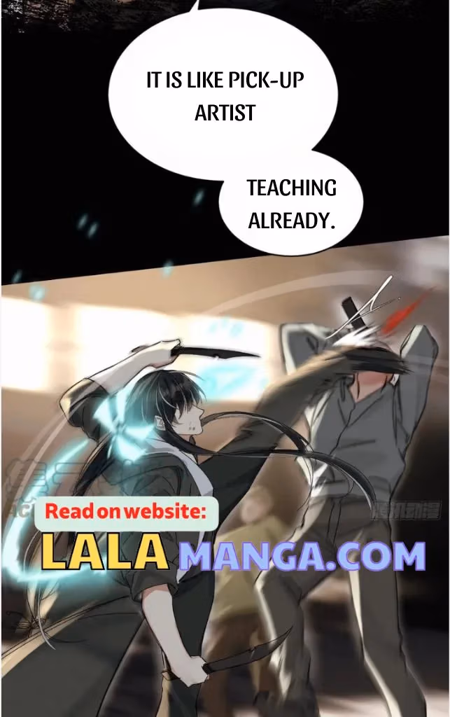 Read Poison Antidote chapter 46 image 21 on Lezhin