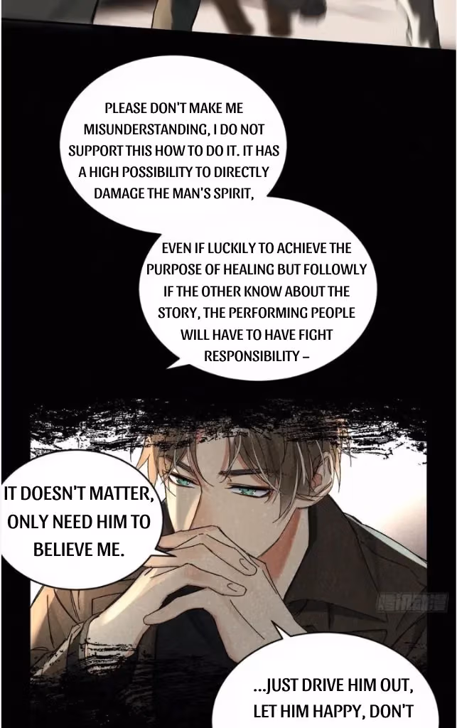 Read Poison Antidote chapter 46 image 22 on Lezhin