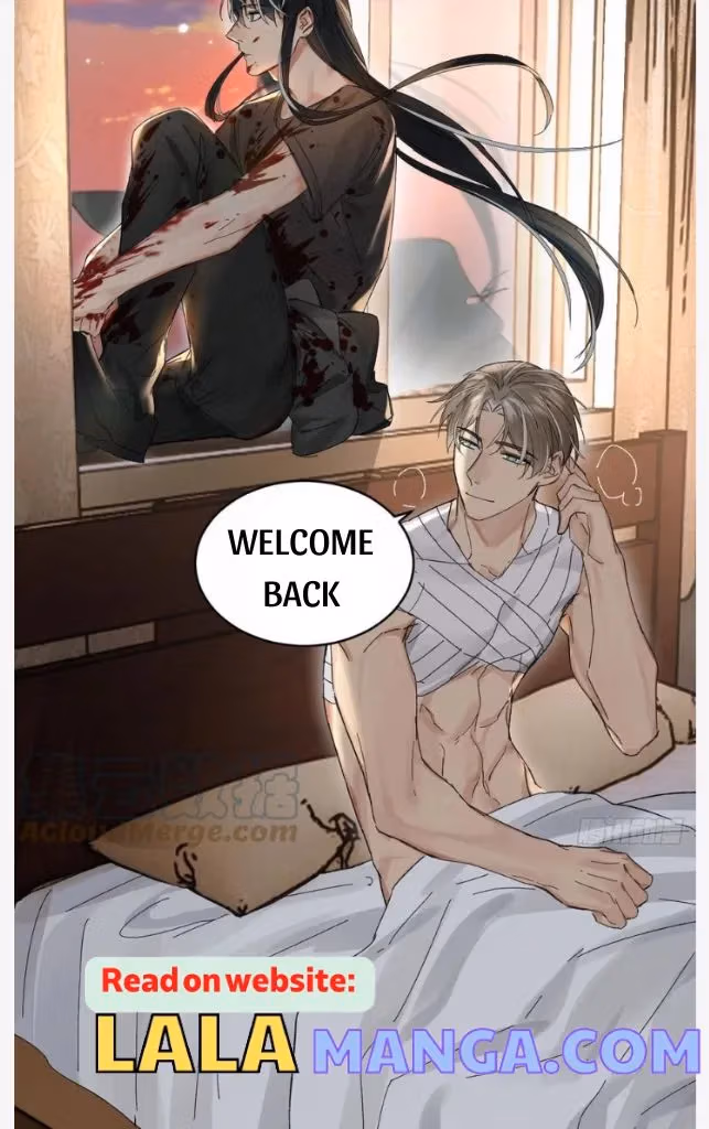 Read Poison Antidote chapter 46 image 33 on Lezhin