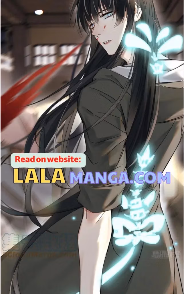 Read Poison Antidote chapter 46 image 4 on Lezhin