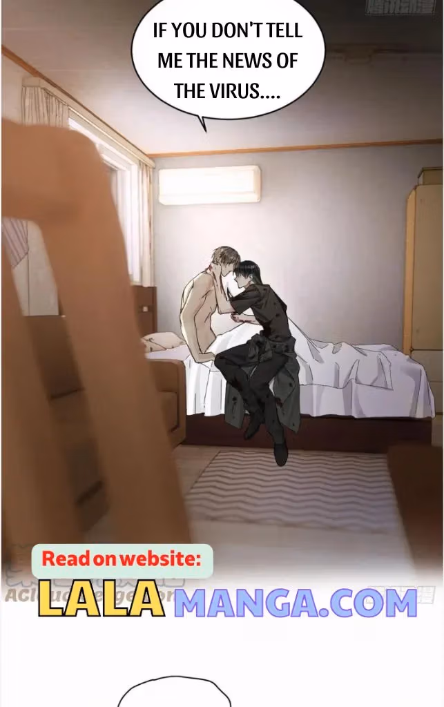 Read Poison Antidote chapter 47 image 14 on Lezhin