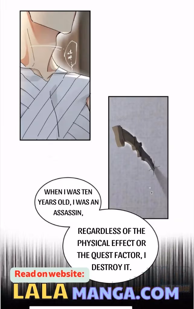 Read Poison Antidote chapter 47 image 16 on Lezhin