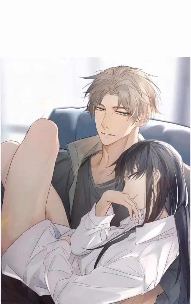 Read Poison Antidote chapter 47 image 2 on Lezhin